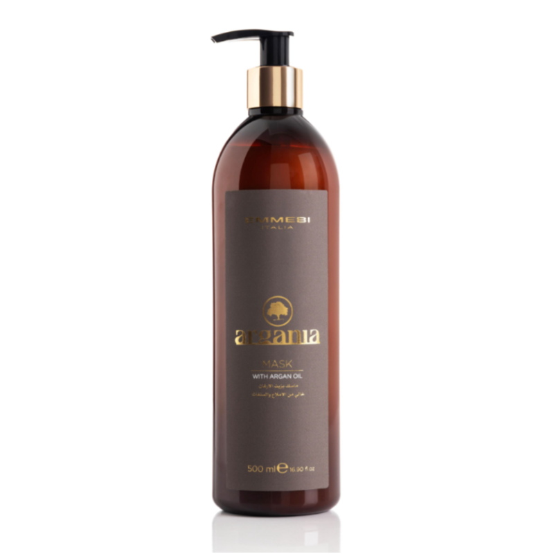 Регенерирующий шампунь с аргановым маслом Argania Sahara Secrets Shampoo Emmebi Italia Регенерирующий шампунь с аргановым маслом Argania Sahara Secrets Shampoo Emmebi Italia