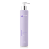 Шампунь для волос антижелтый Be Blonde Silver Shine Emmebi Italia