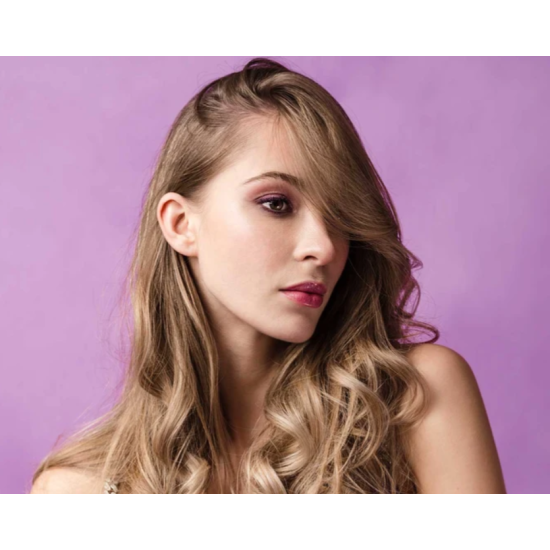 Маска для волос антижелтая Be Blonde Silver Shine Emmebi Italia