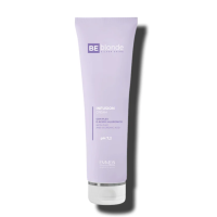 Крем-блеск для волос несмываемый Be Blonde Silver Shine Emmebi Italia 150 мл