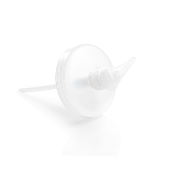 Дозатор для маски Be Blonde Silver Shine Mask Dispenser