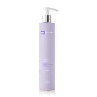 Шампунь для волос мягкий блеск Be Blonde Silver Shine Mild Emmebi Italia
