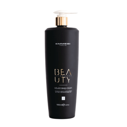 Відновлювальний крем Beauty Exp Rebuild Deep Cream Emmebi Italia 1000 мл