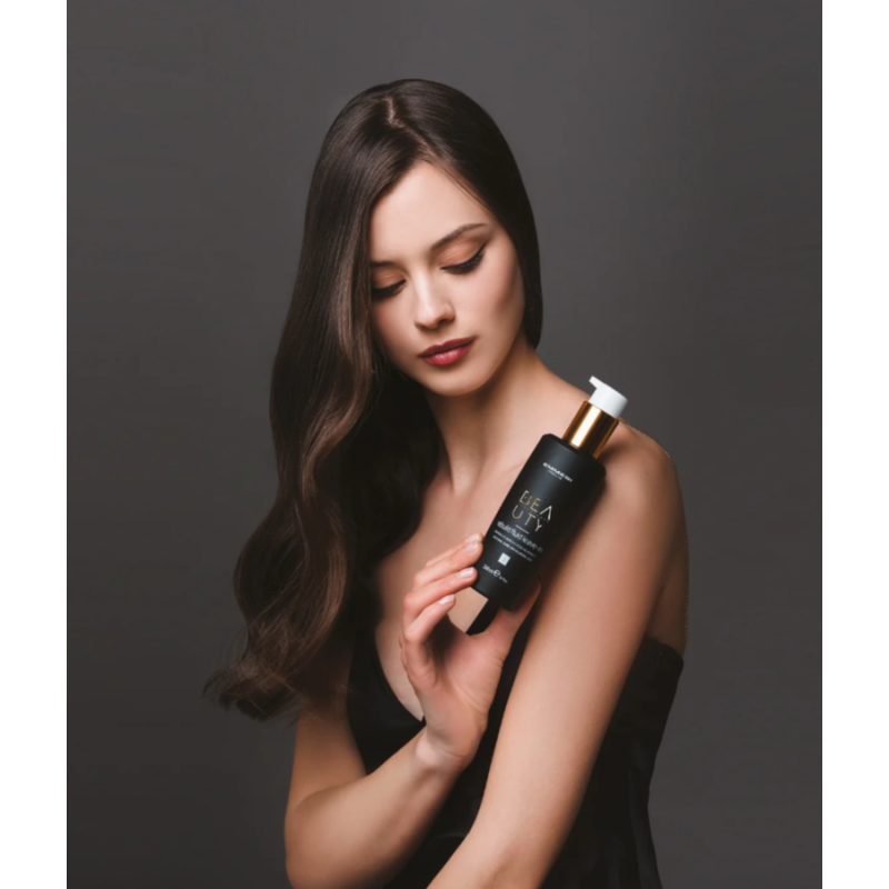 Відновлювальний крем Beauty Exp Rebuild Deep Cream Emmebi Italia 1000 мл