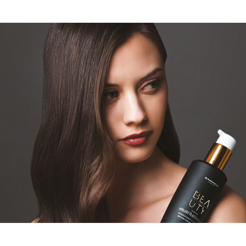 Відновлювальний крем Beauty Exp Rebuild Deep Cream Emmebi Italia 1000 мл