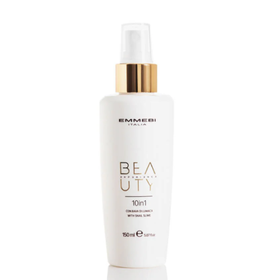 Интенсивная маска-спрей 10 в 1 Beauty Experience Nutry Care Emmebi Italia