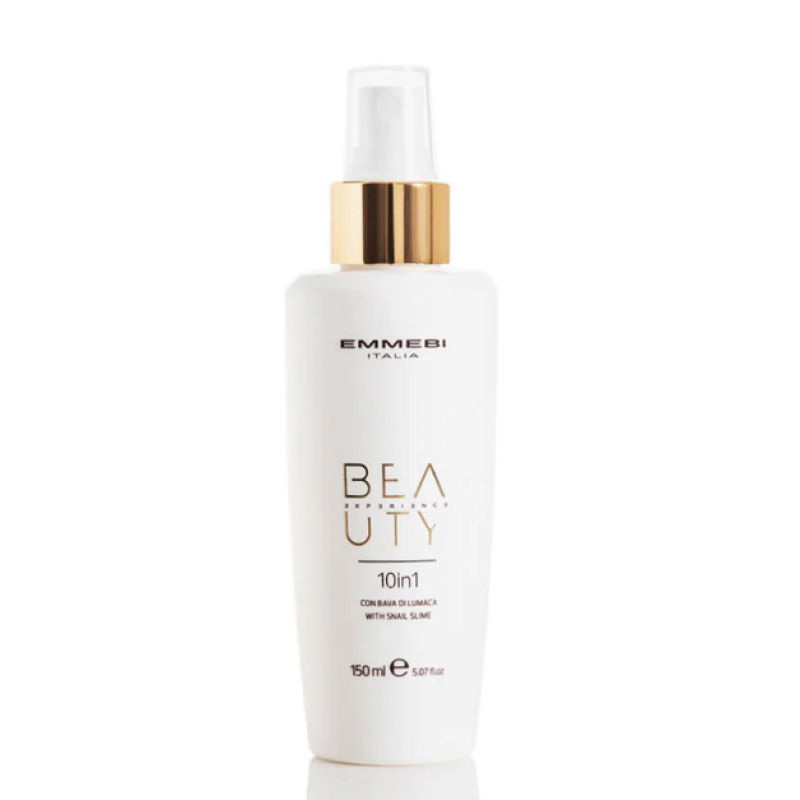 Интенсивная маска-спрей 10 в 1 Beauty Experience Nutry Care Emmebi Italia Интенсивная маска-спрей 10 в 1 Beauty Experience Nutry Care Emmebi Italia