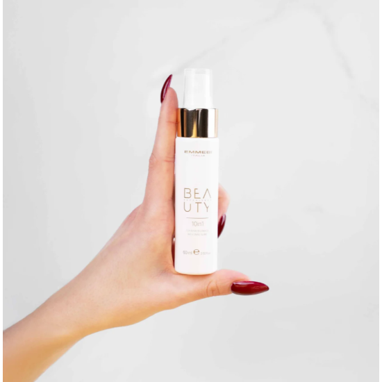 Интенсивная маска-спрей 10 в 1 Beauty Experience Nutry Care Emmebi Italia