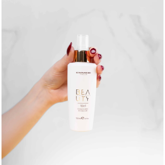 Интенсивная маска-спрей 10 в 1 Beauty Experience Nutry Care Emmebi Italia