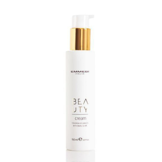 Крем «Мгновенное восстановление» Beauty Experience Nutry Care Cream Emmebi Italia