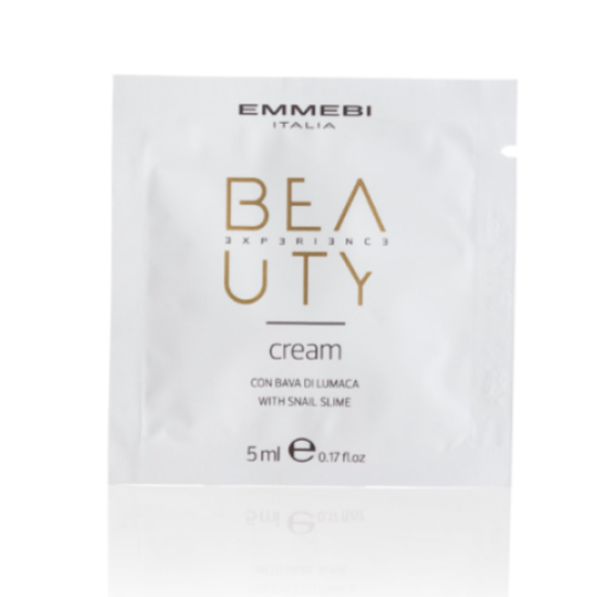 Крем «Мгновенное восстановление» Beauty Experience Nutry Care Cream Emmebi Italia