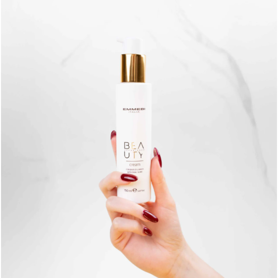 Крем «Мгновенное восстановление» Beauty Experience Nutry Care Cream Emmebi Italia
