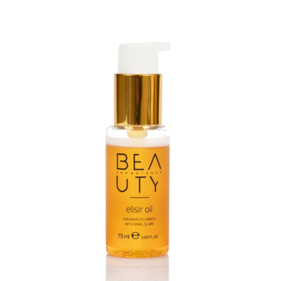 Еліксир-олія для волосся Beauty Experience Nutry Care Elixir Oil Emmebi Italia 75 мл