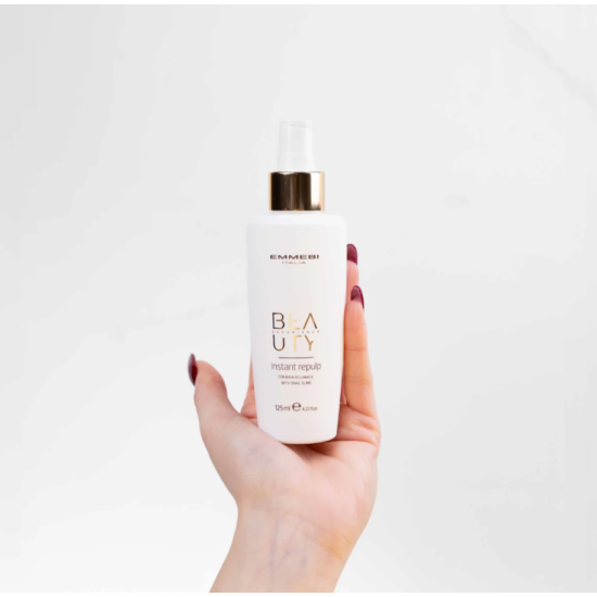 Спрей "Миттєве відновлення" Beauty Experience Nutry Care Instant Repulp Emmebi Italia 125 мл