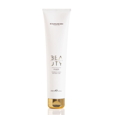 Маска «Мгновенное восстановление» Beauty Experience Nutry Care Mask Emmebi Italia
