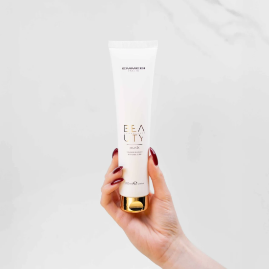 Маска «Мгновенное восстановление» Beauty Experience Nutry Care Mask Emmebi Italia