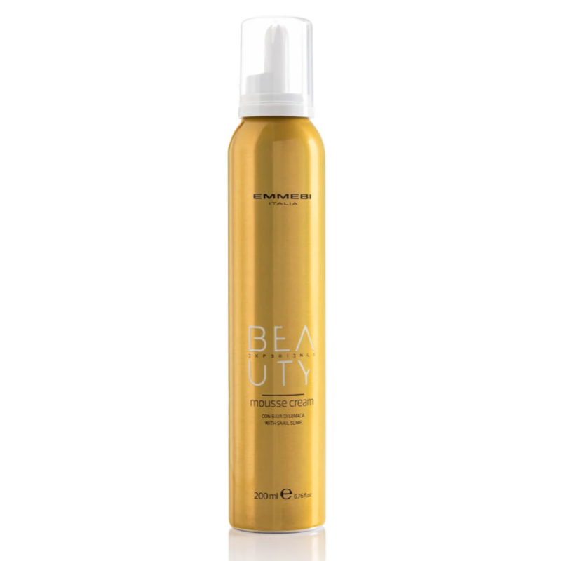 Восстанавливающий крем-мусс Beauty Experience Nutry Care Mousse Cream Emmebi Italia 200 мл Восстанавливающий крем-мусс Beauty Experience Nutry Care Mousse Cream Emmebi Italia 200 мл