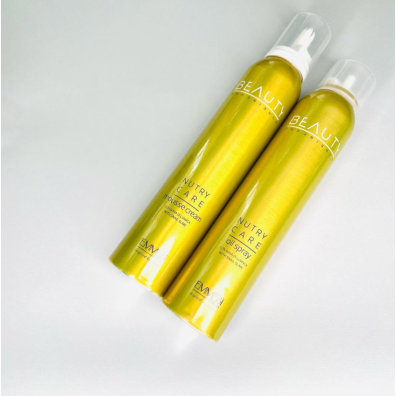 Восстанавливающий крем-мусс Beauty Experience Nutry Care Mousse Cream Emmebi Italia 200 мл Восстанавливающий крем-мусс Beauty Experience Nutry Care Mousse Cream Emmebi Italia 200 мл