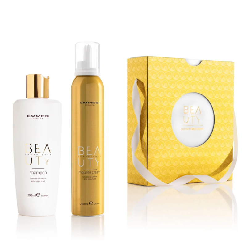 Восстанавливающий крем-мусс Beauty Experience Nutry Care Mousse Cream Emmebi Italia 200 мл Восстанавливающий крем-мусс Beauty Experience Nutry Care Mousse Cream Emmebi Italia 200 мл