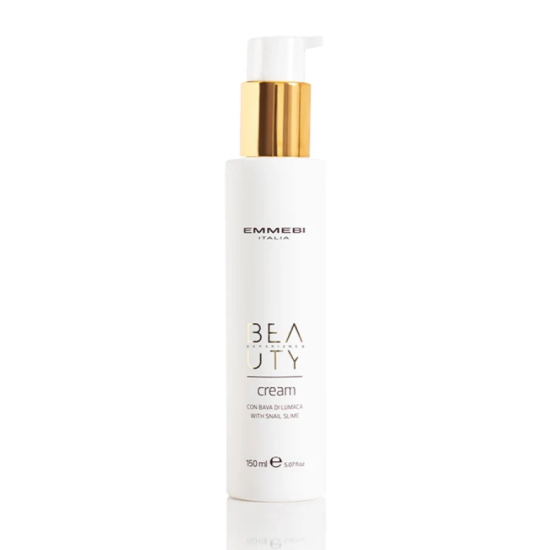 Набір для волосся (шампунь+крем) Beauty Experience Nutry Care Emmebi Italia