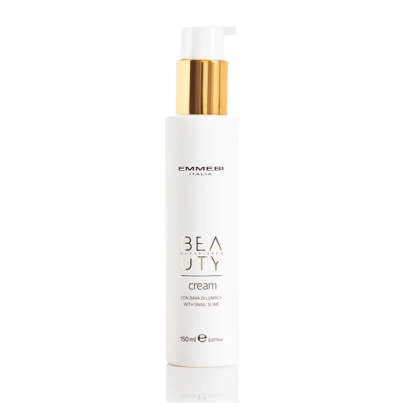Набір для волосся (шампунь+крем) Beauty Experience Nutry Care Emmebi Italia