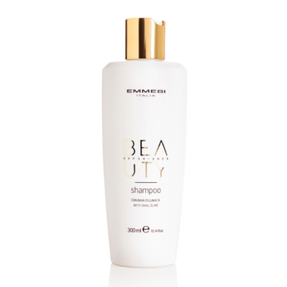Шампунь «Мгновенное восстановление» Beauty Experience Nutry Care Shampoo Emmebi Italia