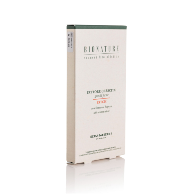Патчи Фактор роста BioNature Growth Factor Patch Emmebi Italia 30 шт
