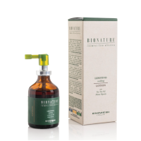 Успокаивающий лосьон BioNature Lozione Lenitiva Emmebi Italia 50 мл