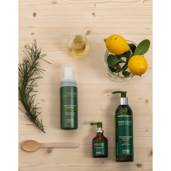 Лосьон от перхоти BioNature Dandruff Lotion Emmebi Italia 50 мл
