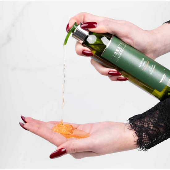 Успокаивающий шампунь BioNature Soothing Shampoo Emmebi Italia