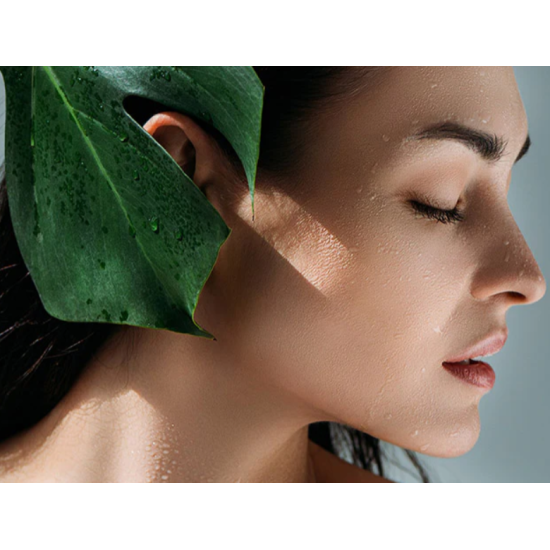 Очищающий пилинг BioNature Peeling Depurante Emmebi Italia 150 мл