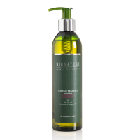 Шампунь для поврежденных волос BioNature Treated Hair Shampoo Emmebi Italia