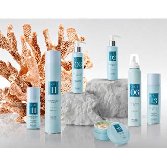 Крем с коллагеном Спа-терапия GATE 02 Ocean Spa Therapy Cream Emmebi Italia