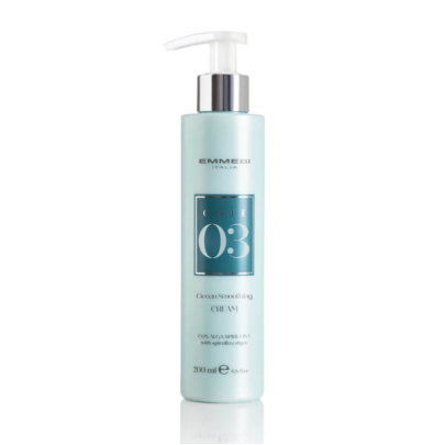 Выравнивающий крем GATE 03 Ocean Smoothing Cream Emmebi Italia