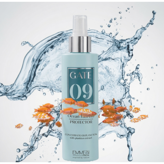 Термозахисний спрей GATE 09 Ocean Thermo Protector Emmebi Italia 150 мл
