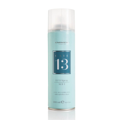 Эколак легкой фиксации GATE 13 Ocean Eco Spray Soft Emmebi Italia 300 мл