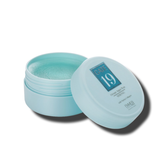 Аква-віск сильної фіксації GATE 19 Ocean Aqua Wax Strong Emmebi Italia 100 мл