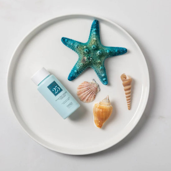 Матова пудра для створення об'єму GATE 25 Ocean Matt Volumizing Powder Emmebi Italia 8 г