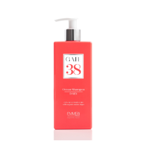 Шампунь для ежедневного ухода Gate Wash Ocean 38 Daily Emmebi Italia