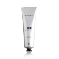 Гель для волос сильной фиксации Hold Strong Gel Emmebi Italia 150 мл