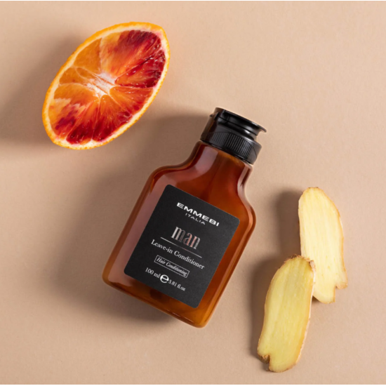 Кондиціонер для бороди Leave-In Conditioner Emmebi Italia 100 мл