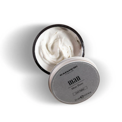 Матирующая паста для волос Matt Paste Emmebi Italia 75 мл