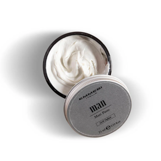 Матирующая паста для волос Matt Paste Emmebi Italia 75 мл