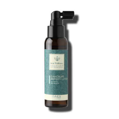 Лосьон от перхоти Natural Solution Dandruff Remedy Lotion Emmebi Italia 100 мл