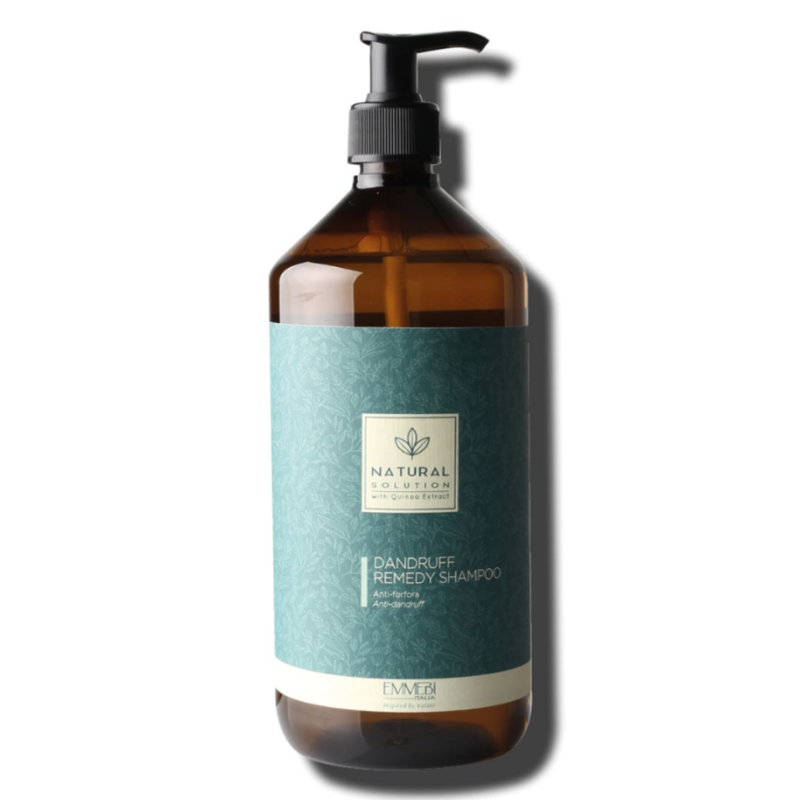 Шампунь от перхоти Natural Solution Dandruff Remedy Shampoo Emmebi Italia Шампунь от перхоти Natural Solution Dandruff Remedy Shampoo Emmebi Italia