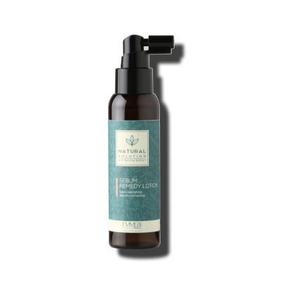 Лосьон себонормализующий Natural Solution Sebum Remedy Lotion Emmebi Italia 100 мл