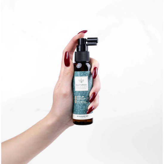 Лосьон себонормализующий Natural Solution Sebum Remedy Lotion Emmebi Italia 100 мл