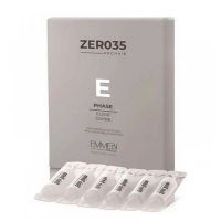 Ампулы «Чудодейственный эликсир» Pro Hair New Elisir Additivo Multifunzione Emmebi Italia