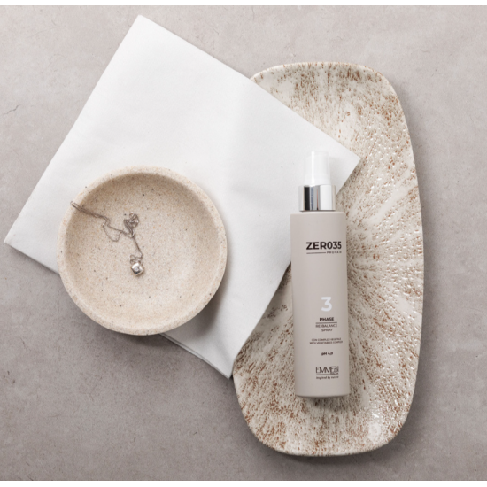 Спрей-баланс Фаза 3 Pro Hair New Re-Balance Spray Emmebi Italia 150 мл