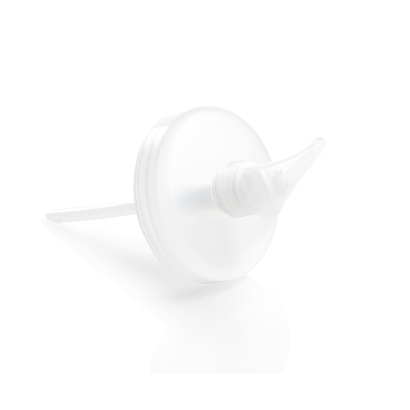 Дозатор для маски глубокого восстановления Фаза 2 Pro Hair New Sealing Mask Emmebi Italia
